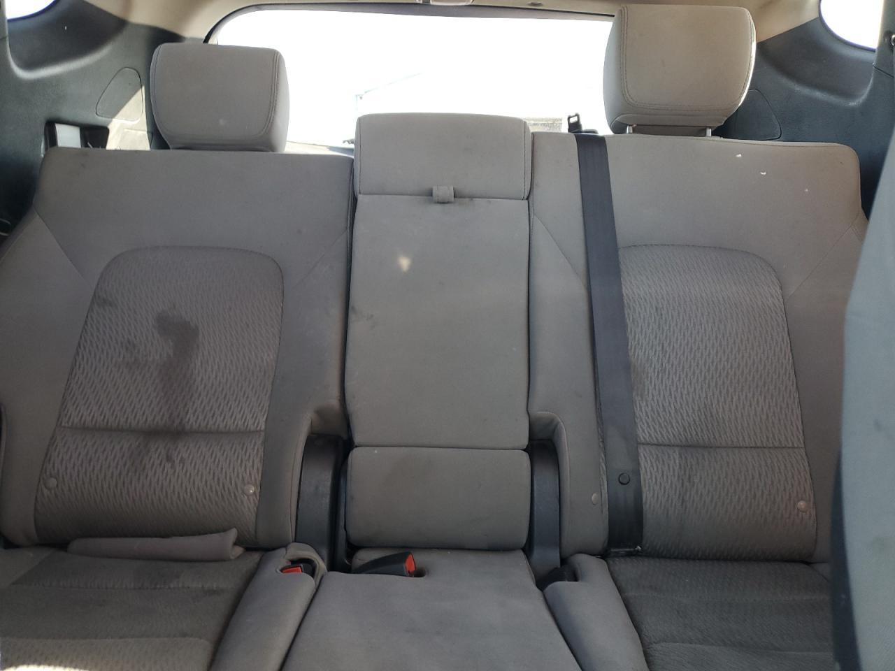 2014 HYUNDAI SANTA FE