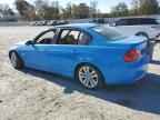 2007 BMW 3 SERIES