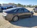 2017 LINCOLN MKZ