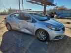 2015 KIA FORTE