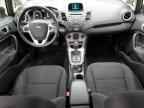 2016 FORD Fiesta