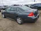 2013 CHEVROLET IMPALA
