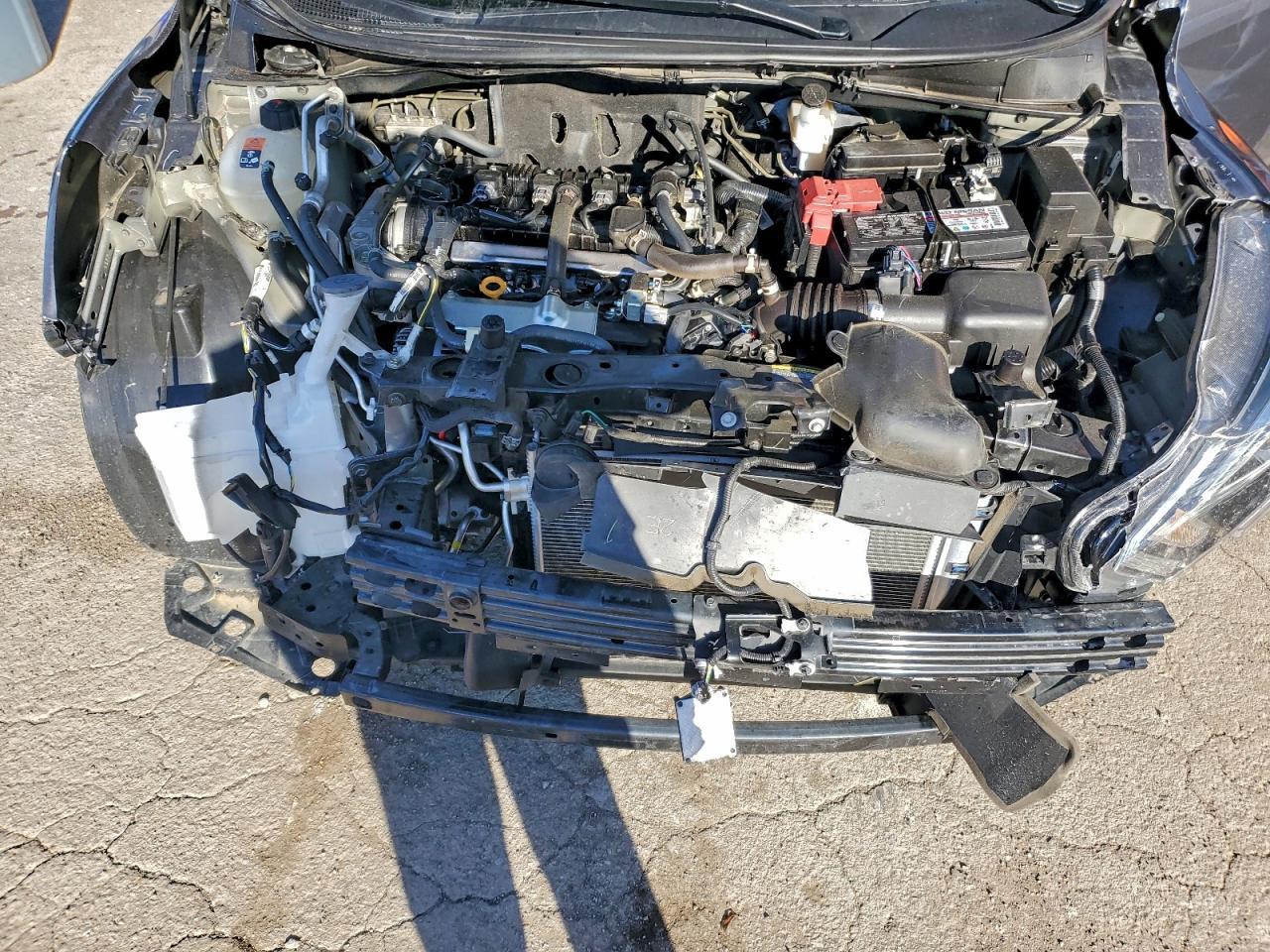 2024 NISSAN VERSA