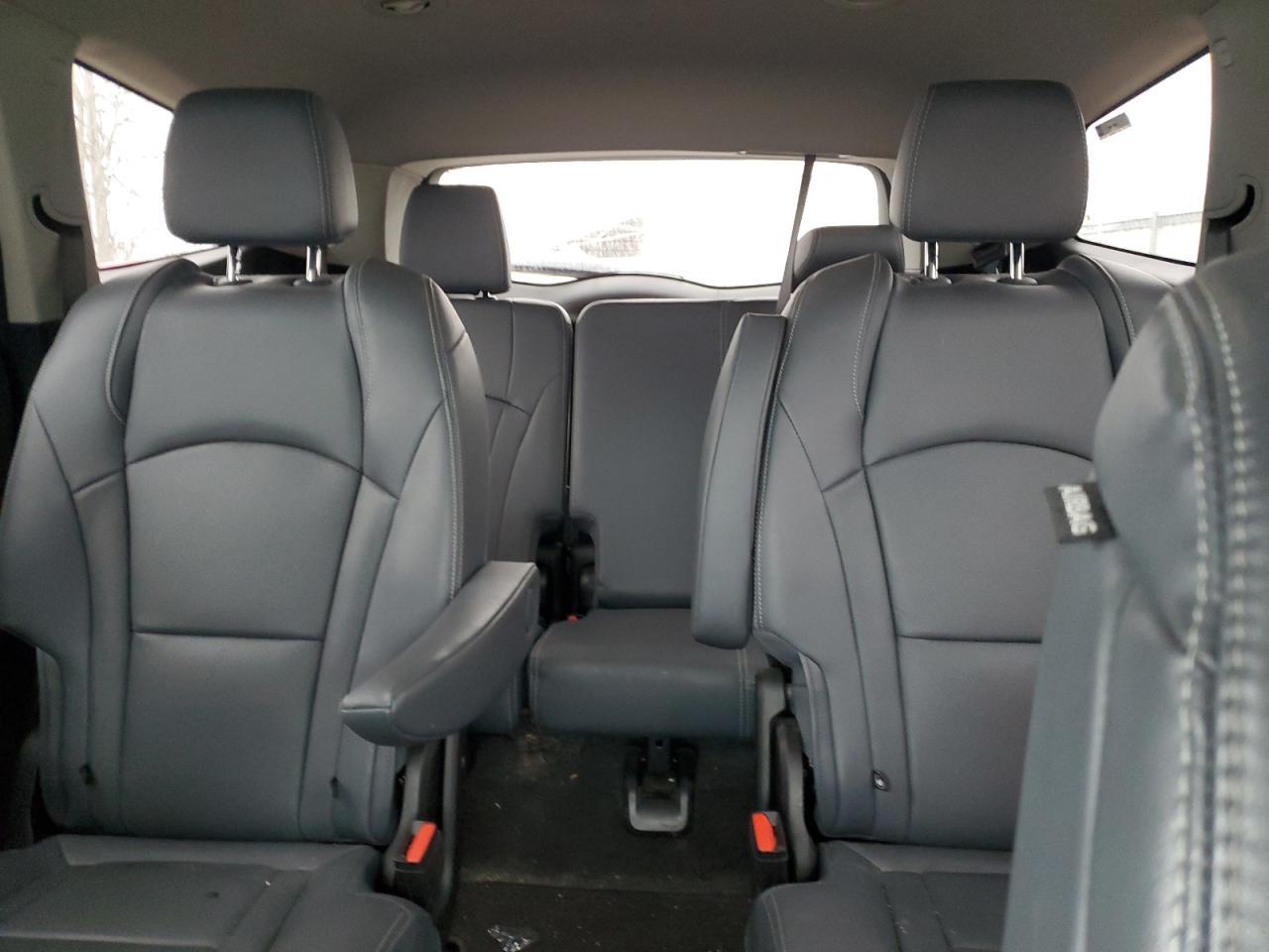 2020 BUICK ENCLAVE
