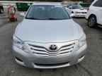2010 TOYOTA CAMRY
