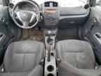 2016 NISSAN VERSA