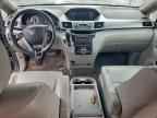 2011 HONDA ODYSSEY