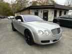 2005 BENTLEY Continental