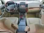 2008 LEXUS Gx 470
