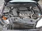 2001 HONDA CIVIC