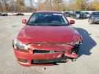 2014 MITSUBISHI LANCER