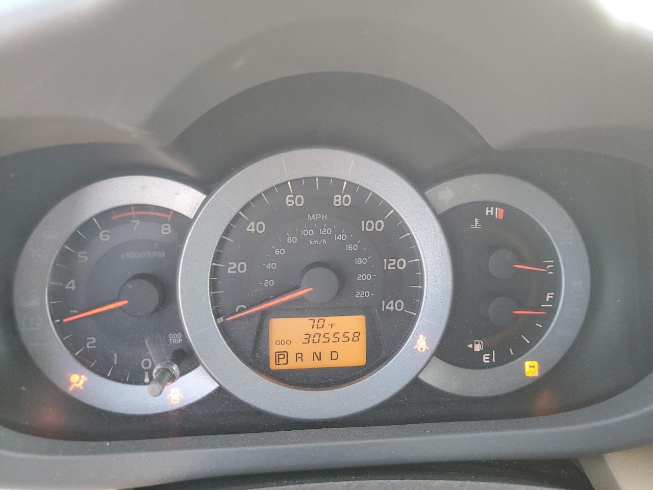 2011 TOYOTA RAV4