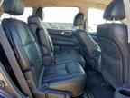 2015 NISSAN PATHFINDER