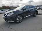 2016 NISSAN MURANO