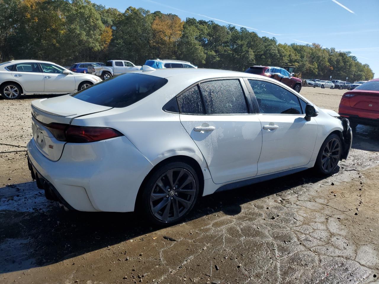 2023 TOYOTA COROLLA