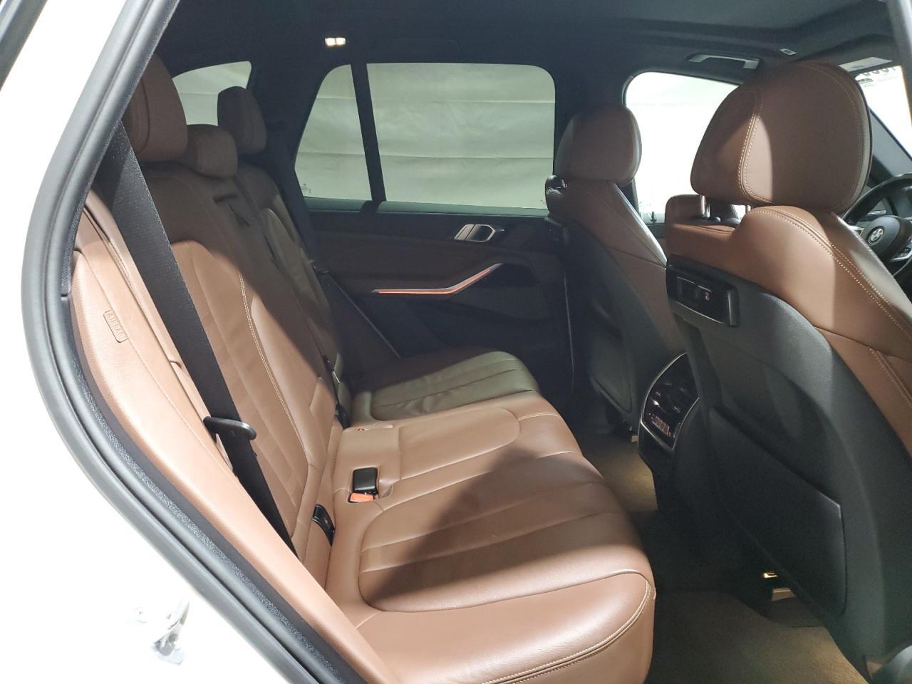 2020 BMW X5