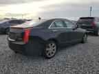 2014 CADILLAC ATS