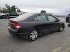 2011 HONDA CIVIC