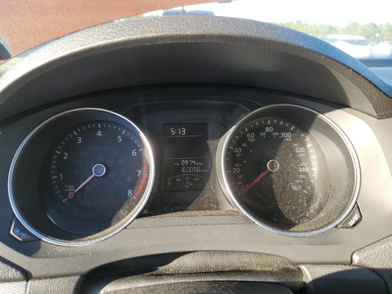 2015 VOLKSWAGEN JETTA