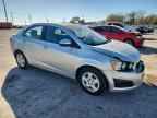 2014 CHEVROLET SONIC
