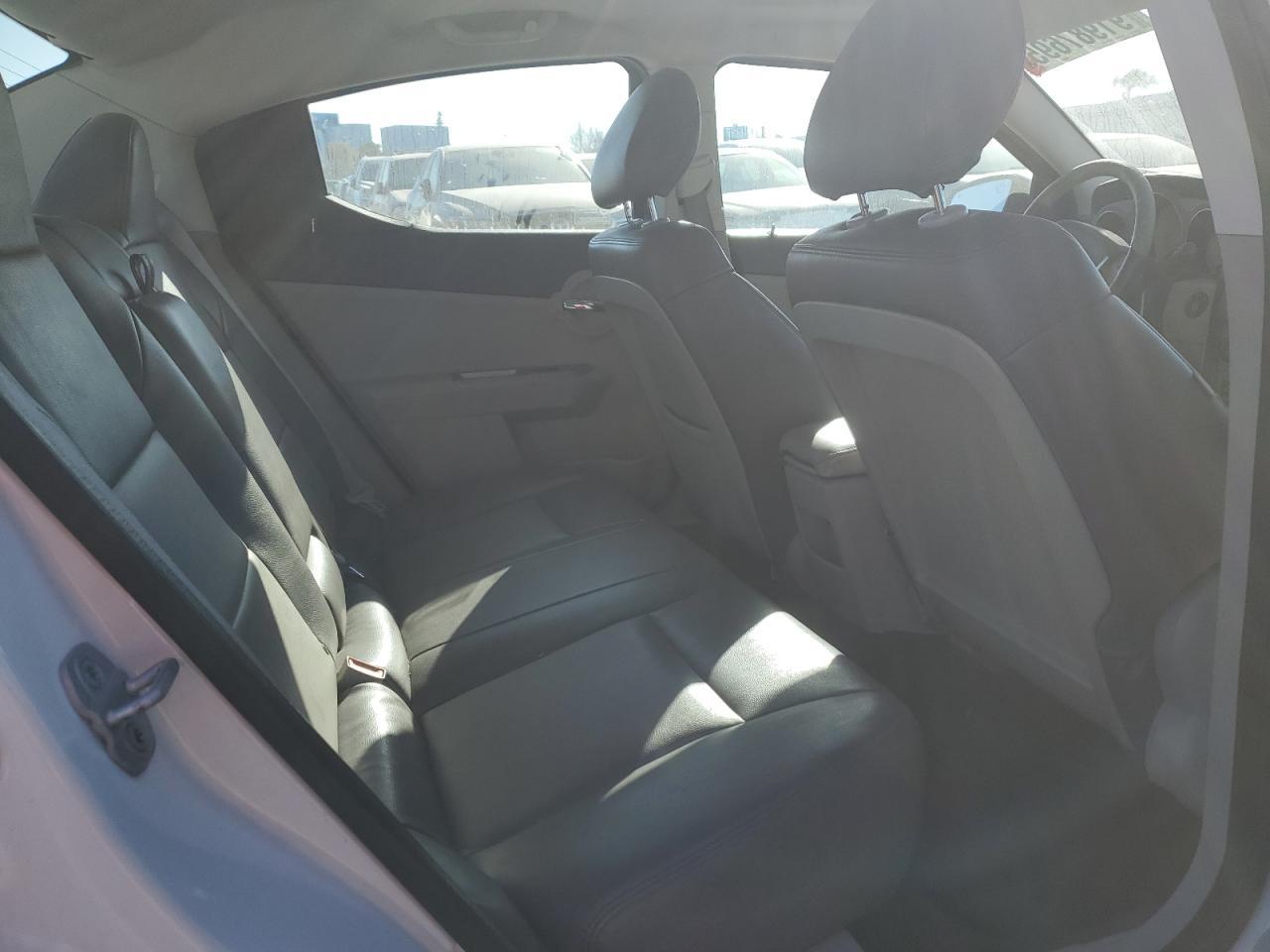 2008 DODGE Avenger