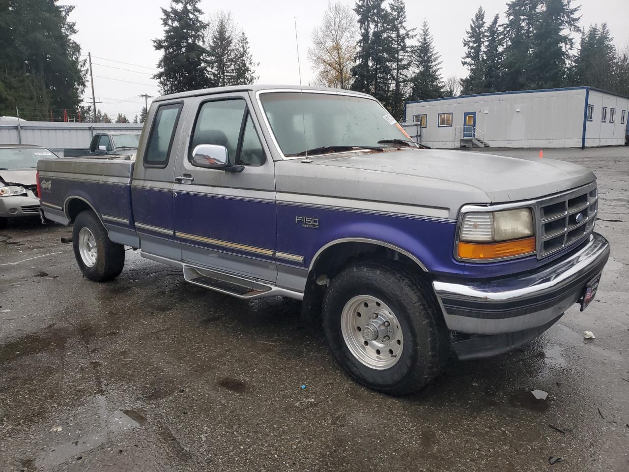 1995 FORD F-150