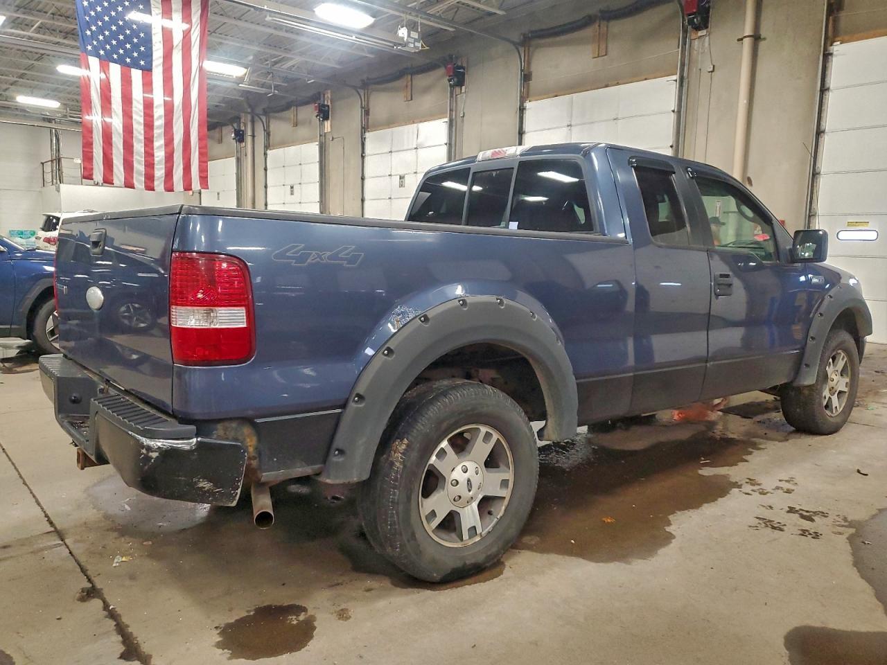 2005 FORD F-150