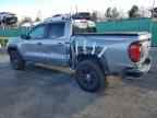2024 GMC CANYON
