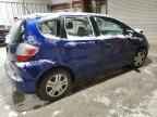 2011 HONDA FIT