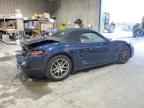 2018 PORSCHE Boxster