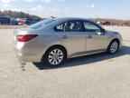 2016 SUBARU Legacy