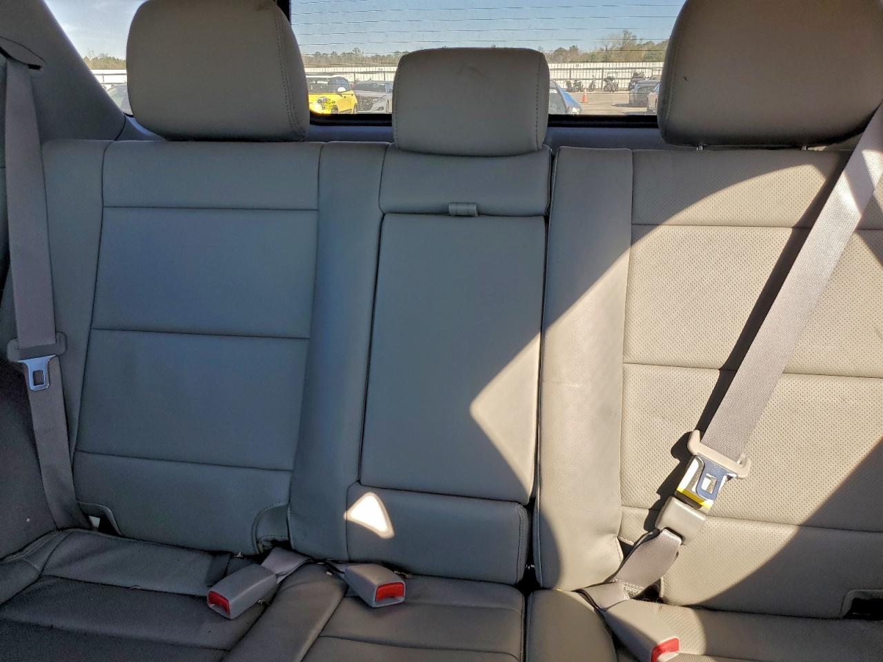 2007 KIA SORENTO