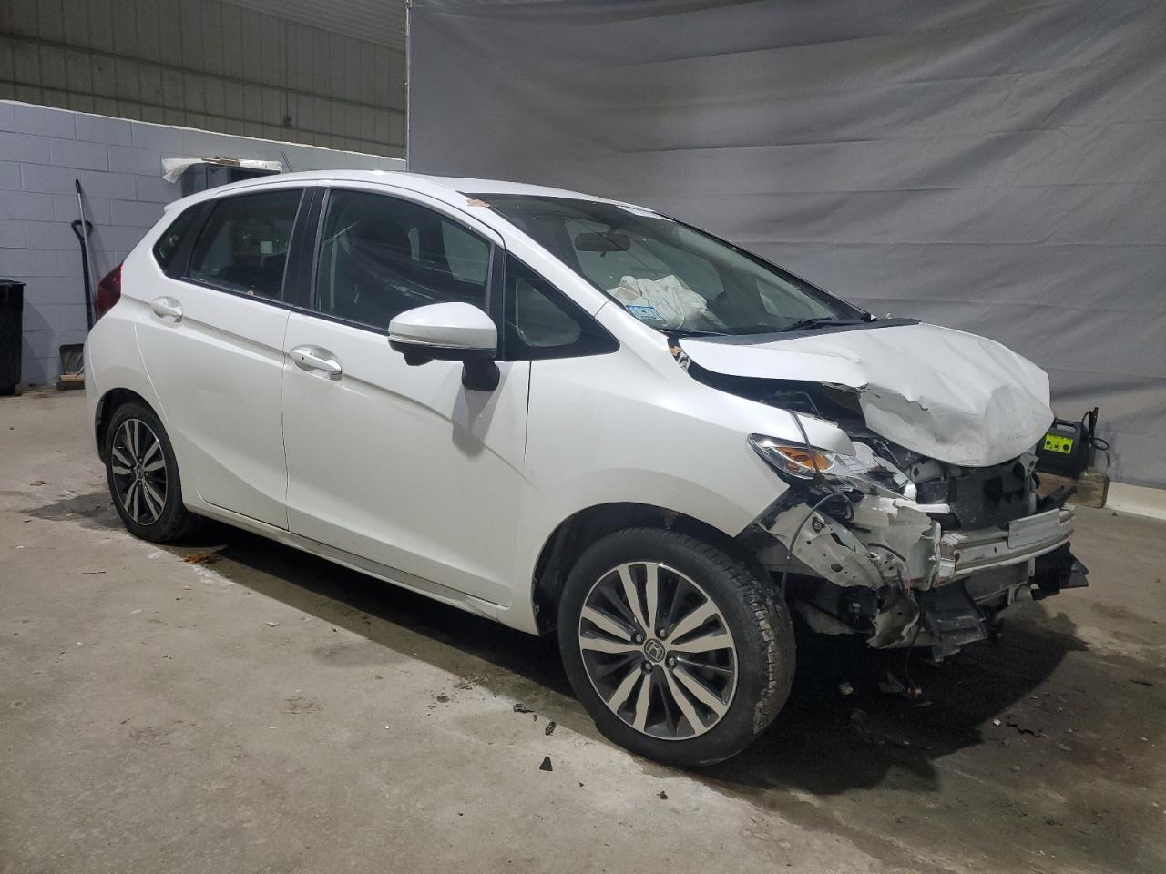 2015 HONDA FIT