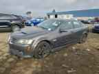 2009 PONTIAC G8