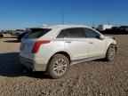 2019 CADILLAC XT5