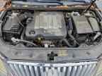2010 BUICK LACROSSE