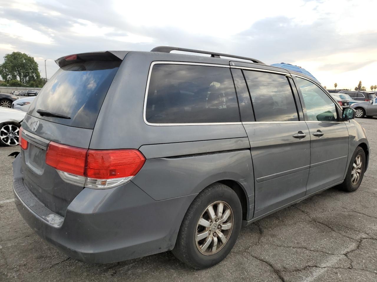 2010 HONDA ODYSSEY