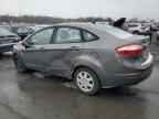 2014 FORD Fiesta