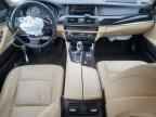2016 BMW 5 series