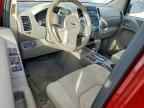 2011 NISSAN Frontier