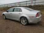2012 CHEVROLET MALIBU