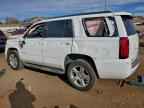 2016 CHEVROLET Tahoe