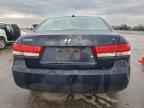 2007 HYUNDAI SONATA