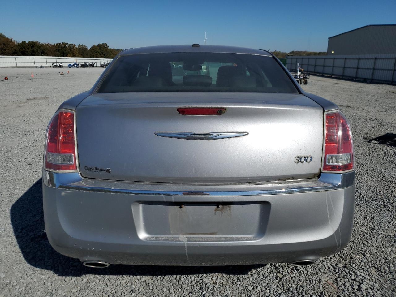 2013 CHRYSLER 300