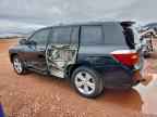 2010 TOYOTA HIGHLANDER