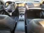 2011 INFINITI G25