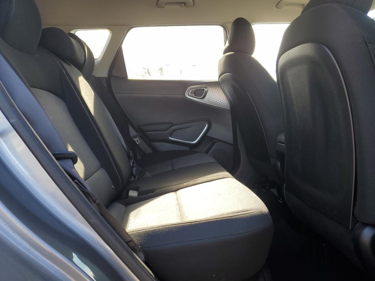 2025 KIA SOUL