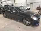 2015 MERCEDES-BENZ E-Class