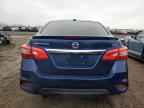 2016 NISSAN SENTRA