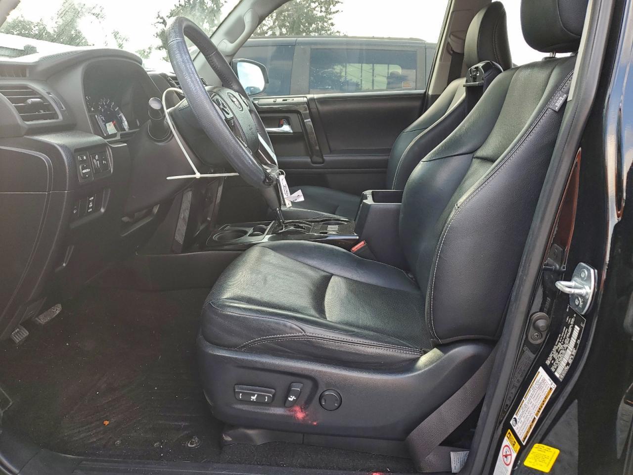 2019 TOYOTA 4Runner